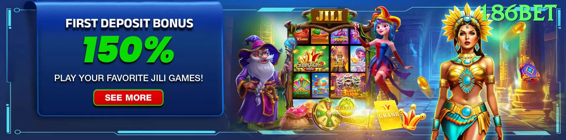 048win Legend Casino App Screenshot 1