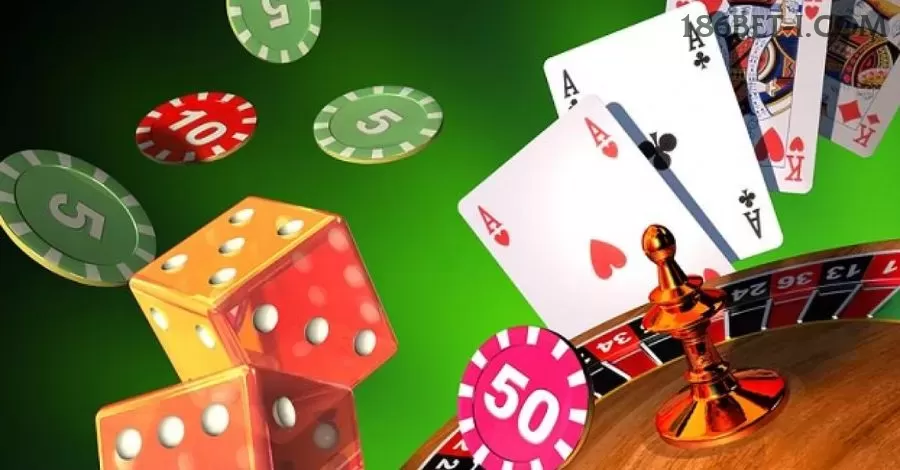 Apostas esportivas 186bet - futebol e esportes ao vivo