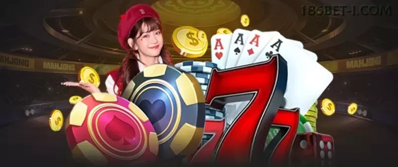 Download app 186bet Android iOS