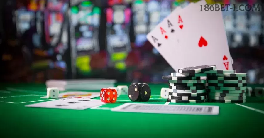 App 186bet Android download