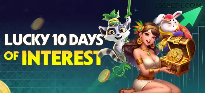 Slots com prêmios 186bet